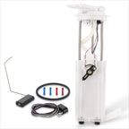 Gas Fuel Pump Module Assembly for Chevy Astro/GMC Safari (2000–2005)
