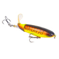 15g Topwater Popper Fishing Lure with 3D Fish Eye and Hook