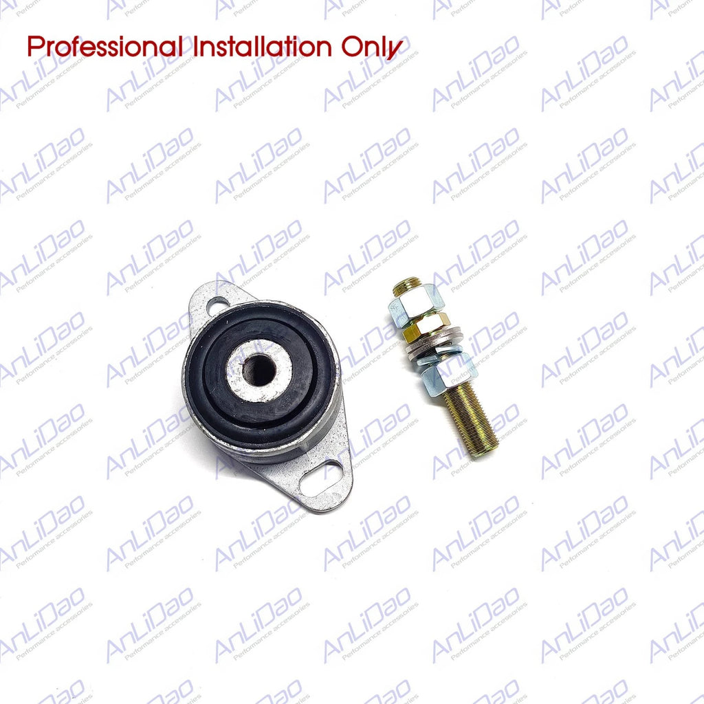Rubber Engine Suspension Mount & Adjusting Screw for Volvo Penta (843323)