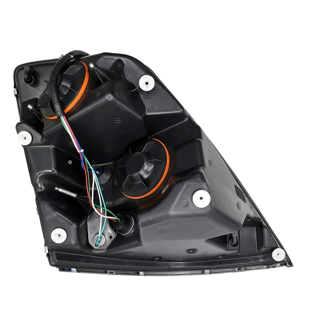 Right Headlamp Assembly for Volvo VNL VNM Truck (2004–2015) 20496653