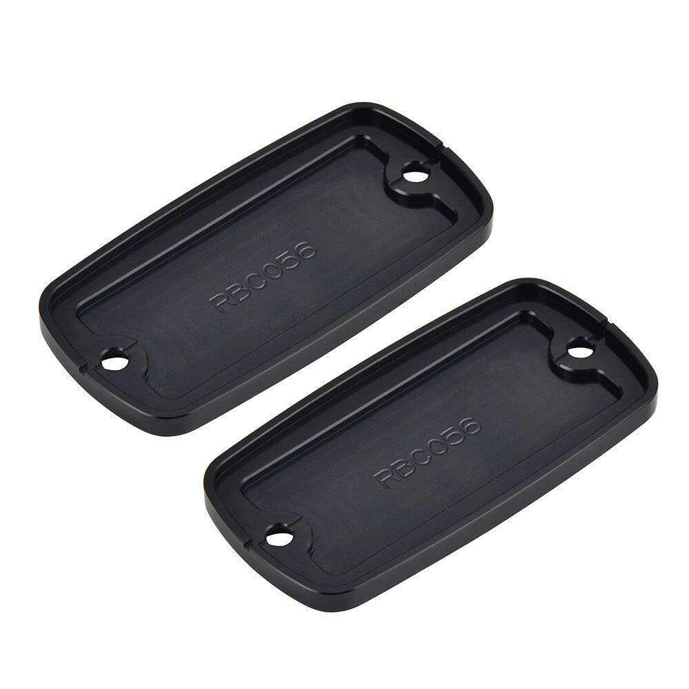 Brake Clutch Master Cylinder Reservoir Cap for Honda VFR800F ST1100 (1998–2009)