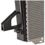 Aluminum Radiator for Ford F-150 F-250 (1985–1996) 2-Row Heavy Duty
