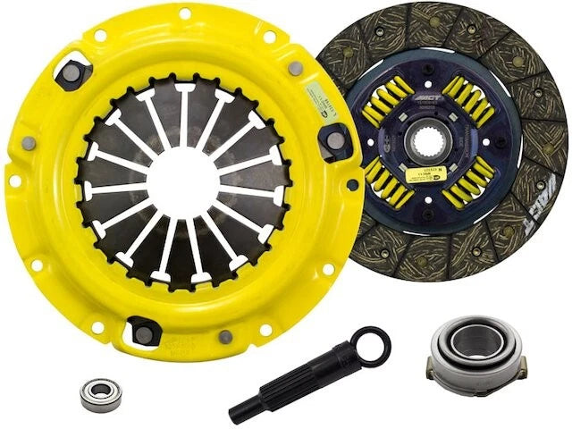 Clutch Kit for Mazda B2200 (1987–1993) WV915GN