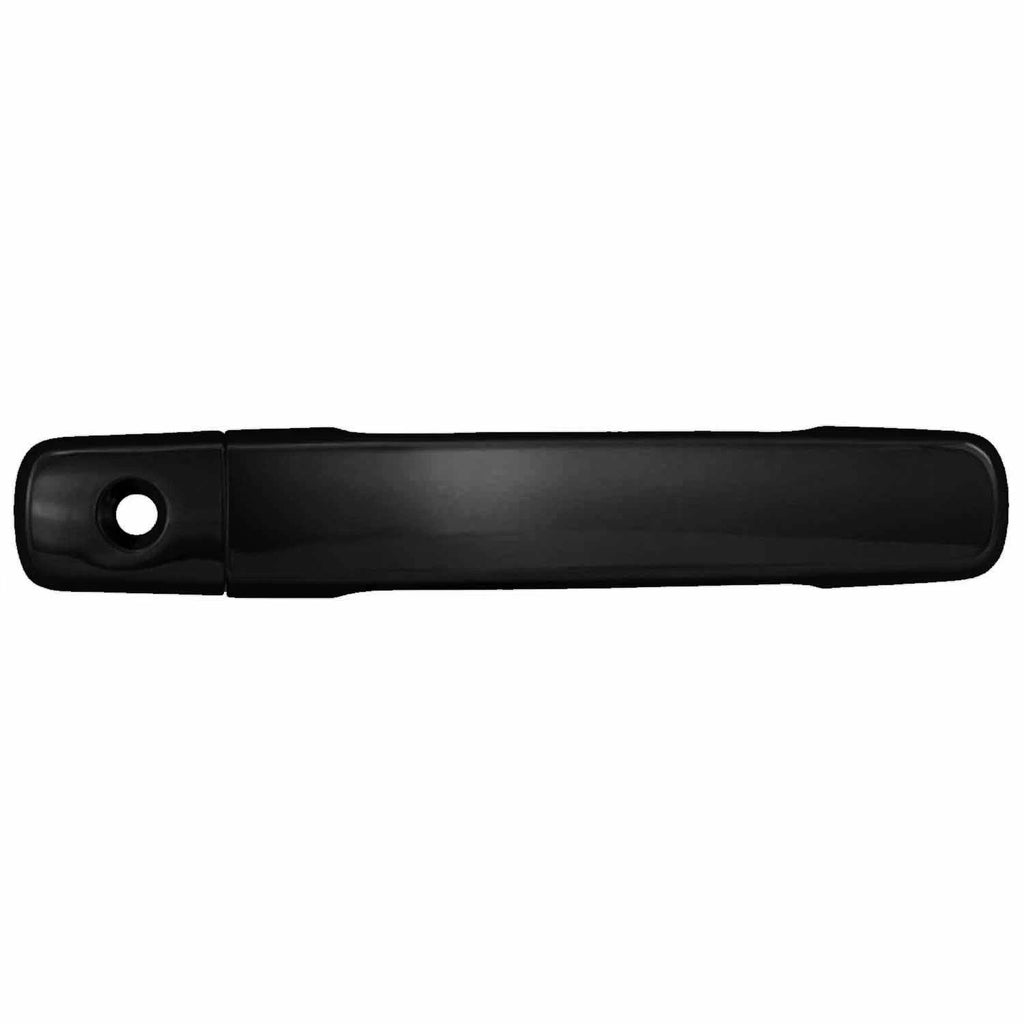 Set of 4 Door Handle Covers Front Rear for Nissan Quest (2004–2009)