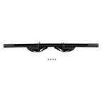 Black Crash Bar Engine Guard for Harley Softail FXLR FXBB (2018-2025)
