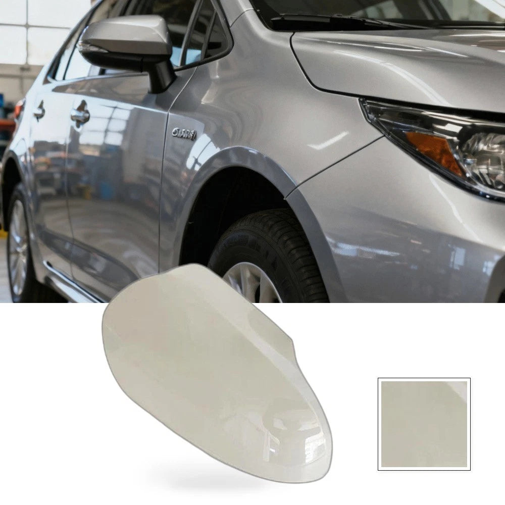 Mirror Cover for Toyota Corolla (2014–2017) Right Side Primer