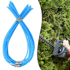 Heavy Duty String Trimmer Line (Pack of 10) A6487