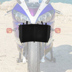 Motorcycle Radiator for Yamaha YZF R1 (2007–2008) Aluminum