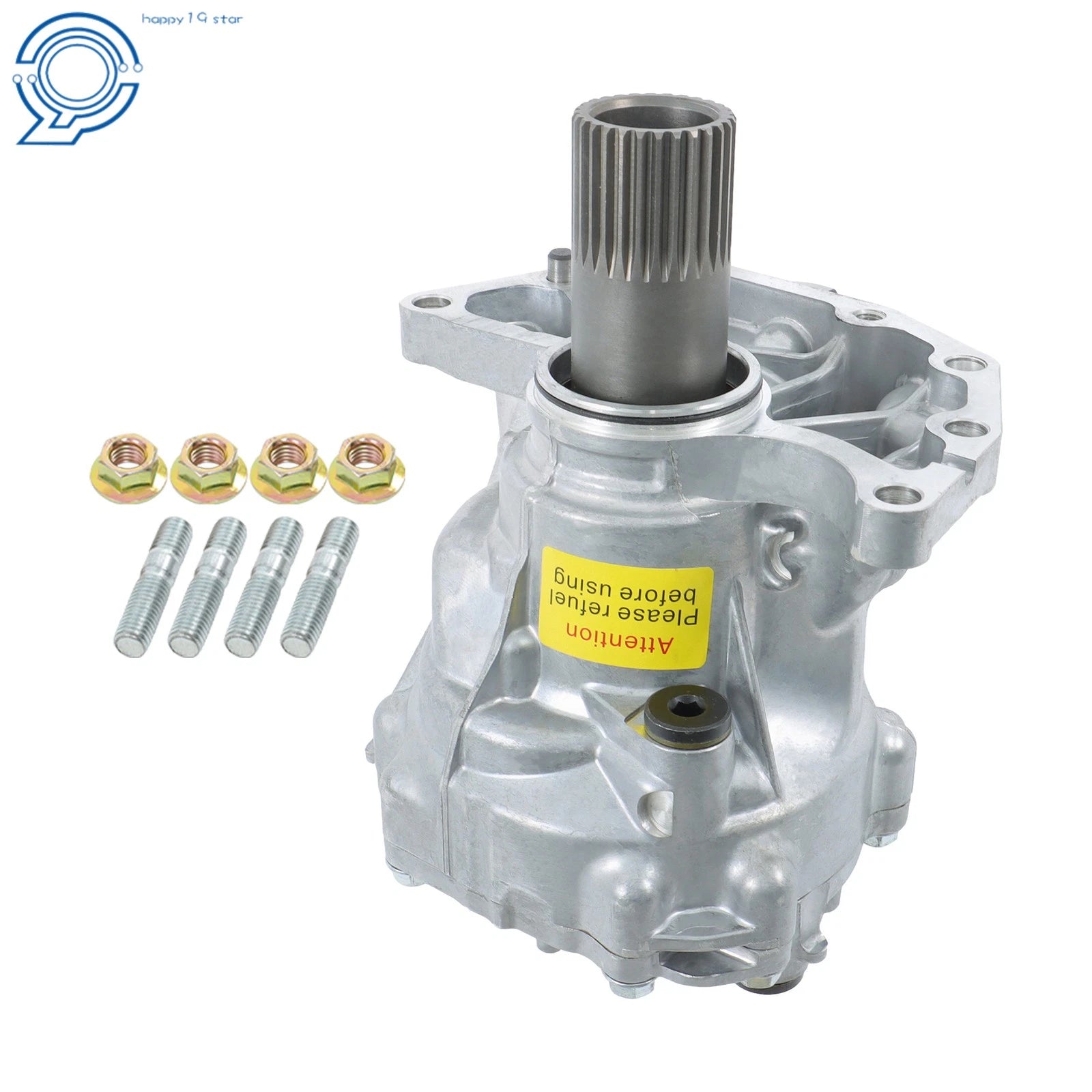 Differential Transfer Case Assembly for Nissan Murano Pathfinder (2014-2016)