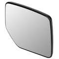 Right Side Door Mirror Glass Lens for Jeep Compass Patriot (2007–2017) 68003714AA