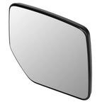 Right Side Door Mirror Glass Lens for Jeep Compass Patriot (2007–2017) 68003714AA