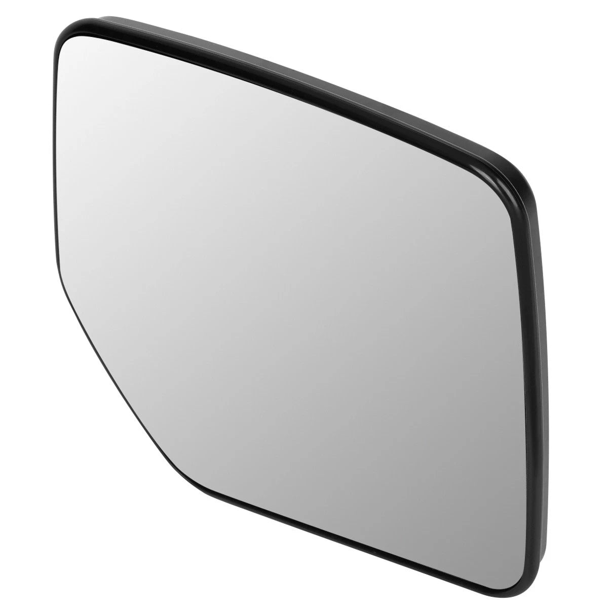 Right Side Door Mirror Glass Lens for Jeep Compass Patriot (2007–2017) 68003714AA
