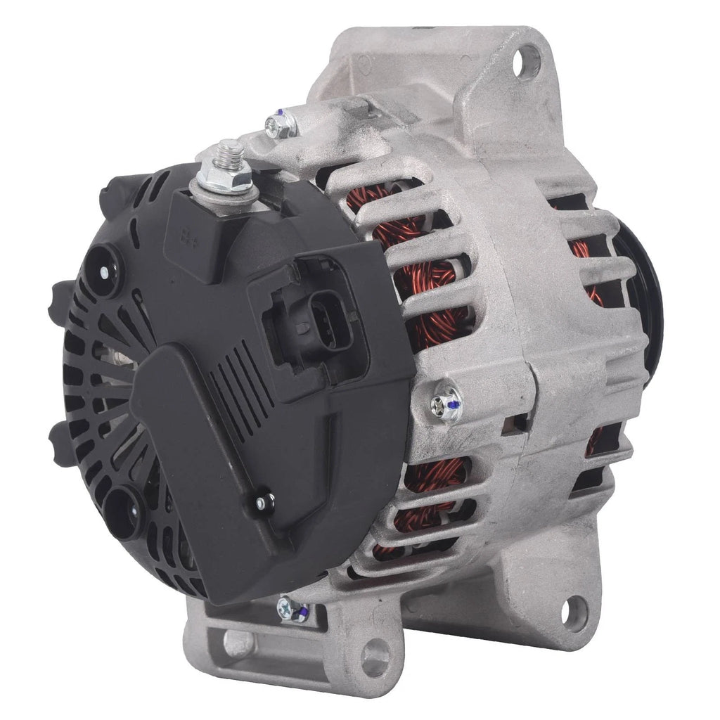 120A Alternator for Buick Regal (2011-2013) Saab 9-5 2.0L (2011)