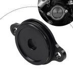 Oil Filter Cover for Honda Dax 125, Monkey 125, Super Cub 125/150 (2023)