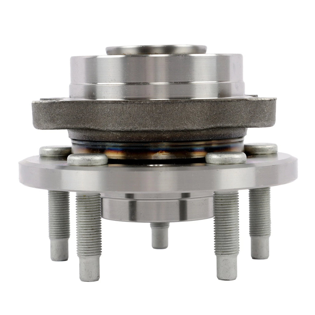 Set of 4 Wheel Bearing Hub Assembly for Ford Taurus (2013-2018)