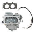 Carburetor for 845199, 844714, 843294, 809328, 809221, 842073, 843475