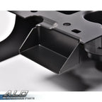 Center Console Cup Holder for Ford F-250/F-350/F-450/F-550 Super Duty (1999–2001)
