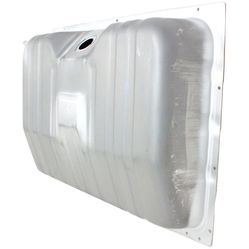 16 Gallon Fuel Gas Tank w/ Drain Plug for Ford Mustang Mercury Cougar (1964–1968)