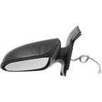 Power Signal Mirror for Toyota Prius C (2012–2019)