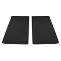 Insulation Pad Foam Liner Set for Peterbilt 379 (Extended Hood) (13-04866)