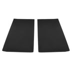 Insulation Pad Foam Liner Set for Peterbilt 379 (Extended Hood) (13-04866)