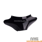 Outer Batwing Fairing for Harley Softail Fatboy FLSTF Road King FLHR