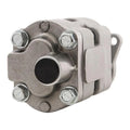 Hydraulic Pump 6C200-37305 for Kubota B3000HSDCC B3030HSD B3030HSDC (2000–2023)