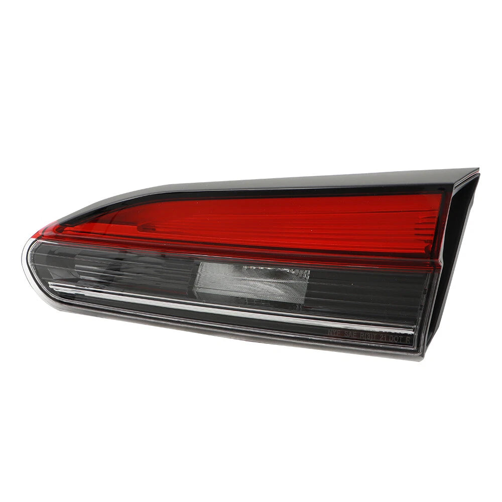 LED Tail Light Assembly for Toyota Corolla Cross (2022â2023)