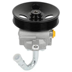 Power Steering Pump for Chevrolet Aveo Pontiac G3 Wave (L4 1.6L)