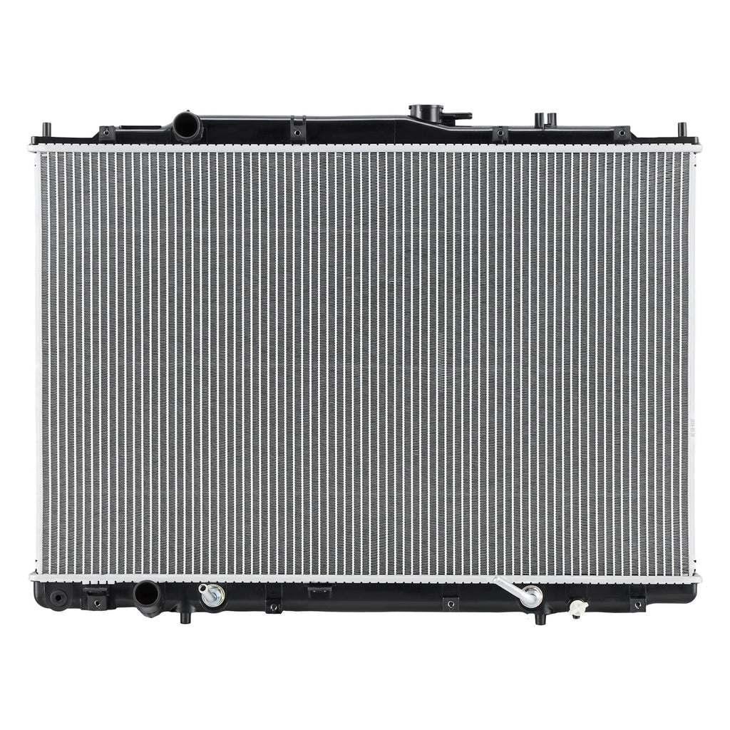 Aluminum Radiator for Honda Pilot (2005–2008) & Acura MDX (2003–2006) CU2956