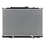 Aluminum Radiator for Honda Pilot (2005–2008) & Acura MDX (2003–2006) CU2956