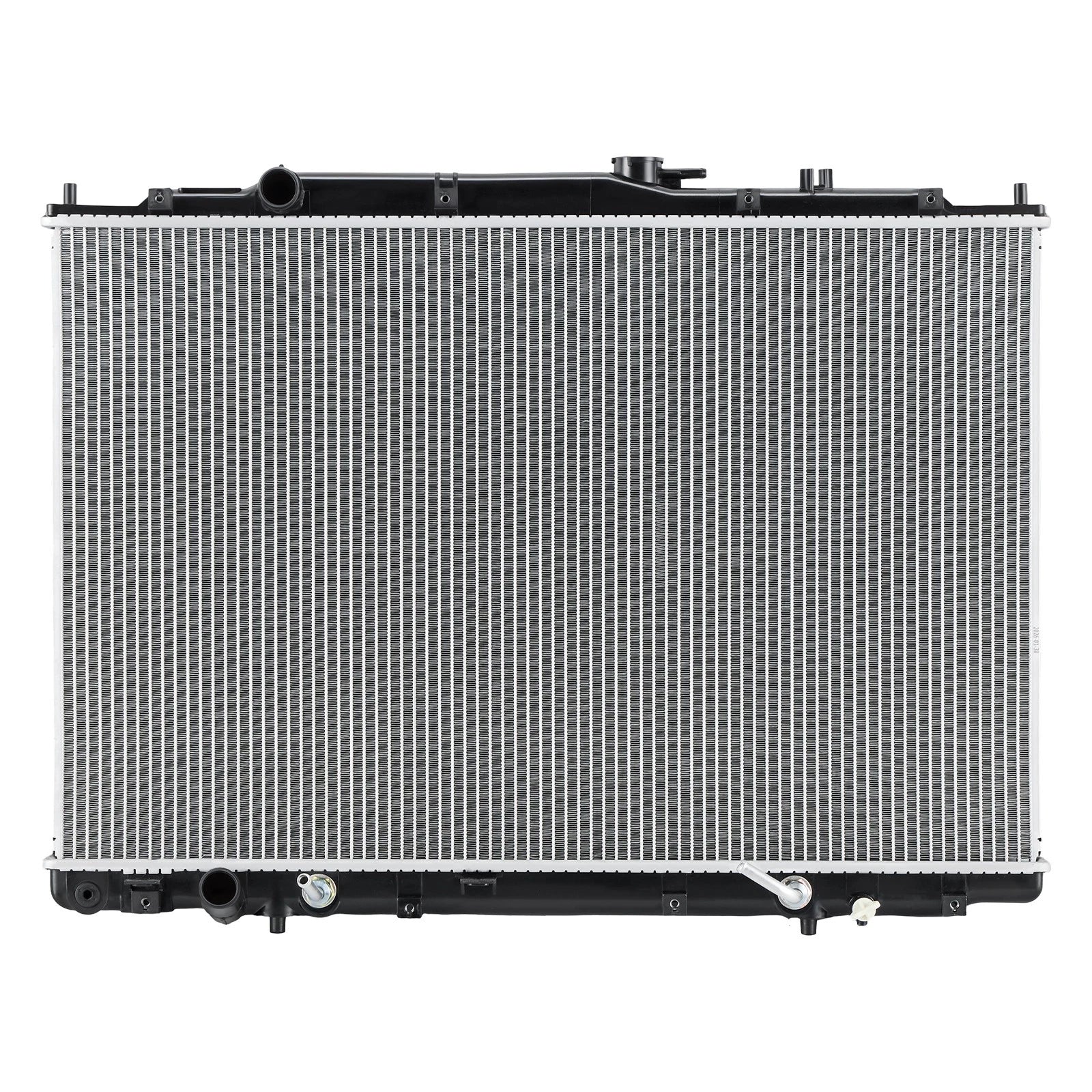 Aluminum Radiator for Honda Pilot (2005–2008) & Acura MDX (2003–2006) CU2956
