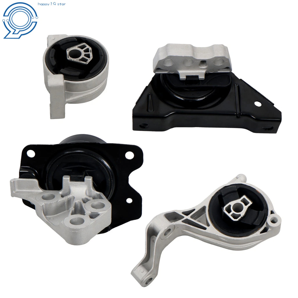 Engine Motor Transmission Mount for Saturn Vue (2008-2010)