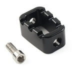 Black Shifter Pegs for Harley Pan America 1250 S (2021)
