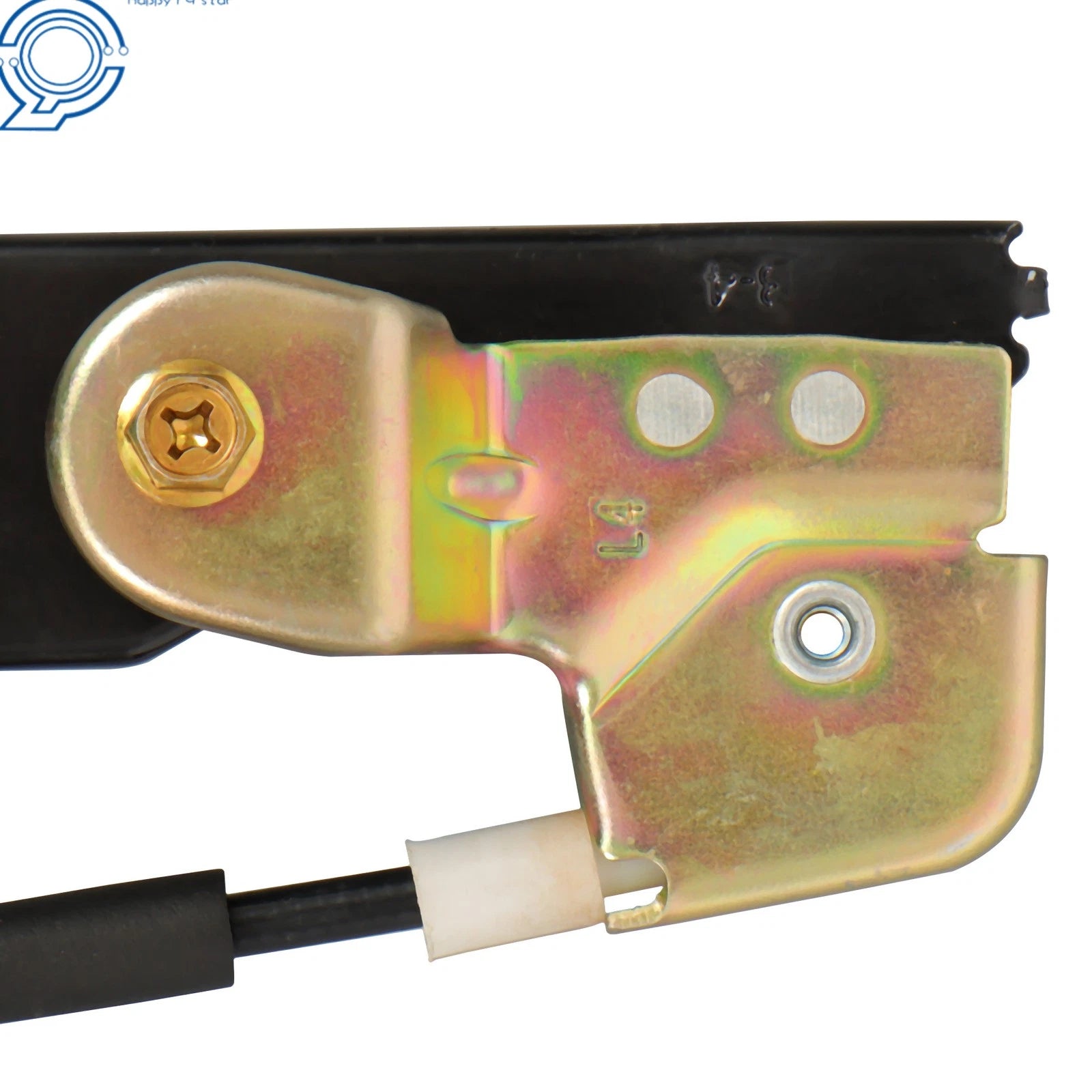 Power Window Regulator Motor Assembly for Plymouth Dodge