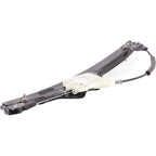 Rear Passenger Window Regulator for BMW X6 Series (E71)