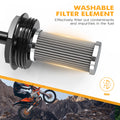 KL97 In Tank Fuel Filter for KTM 250 300 XCW (2019–2023) 250 350 450 SXF XCF (2013–2022)