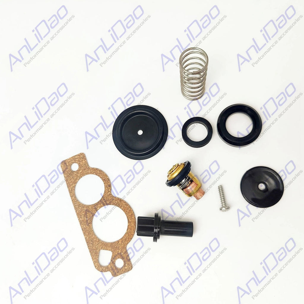 Thermostat Kit 75692A6 for Mercury Mercruiser