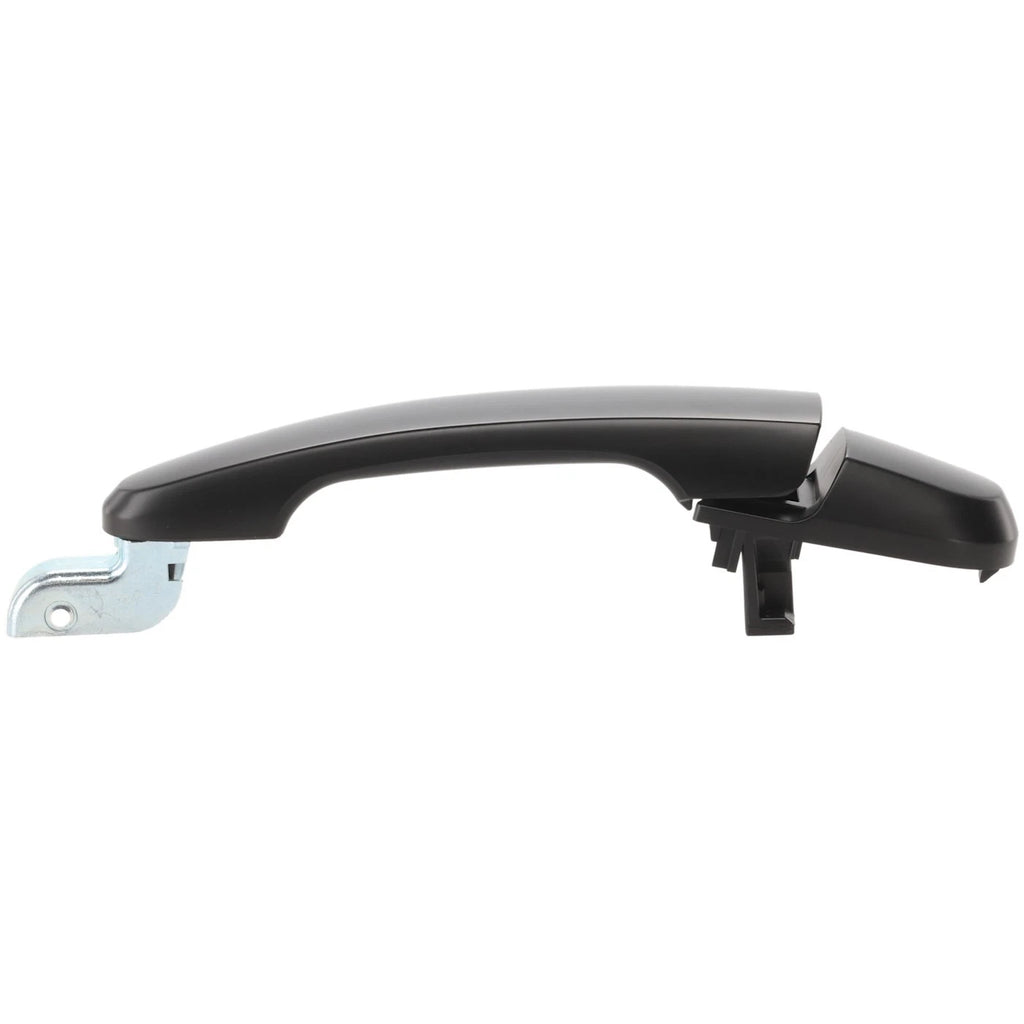 Rear Right Exterior Door Handle for Hyundai Tucson