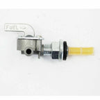 10mm Fuel Petrol Tank Petcock Switch Tap for ATV Quad Dirt Bike Go Kart
