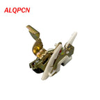 Right Side Rear Door Latch Lock for Mitsubishi Pajero (1991-1999)