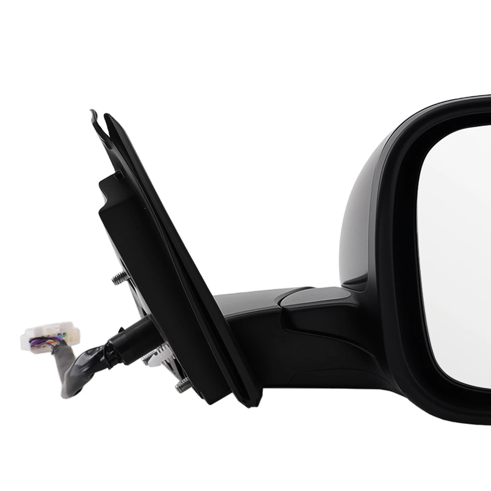 Heated Power Side Mirrors with Turn Signal for Honda Accord EX-L (2018–2022)
