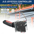 Joystick Controller for JLG Scissor Lift E2 Series (1532E2-2032E2)