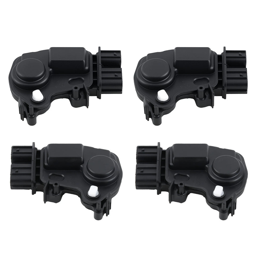 Door Lock Actuator Assembly Kit for Honda CR-V (2002–2006) 72155S5PA11