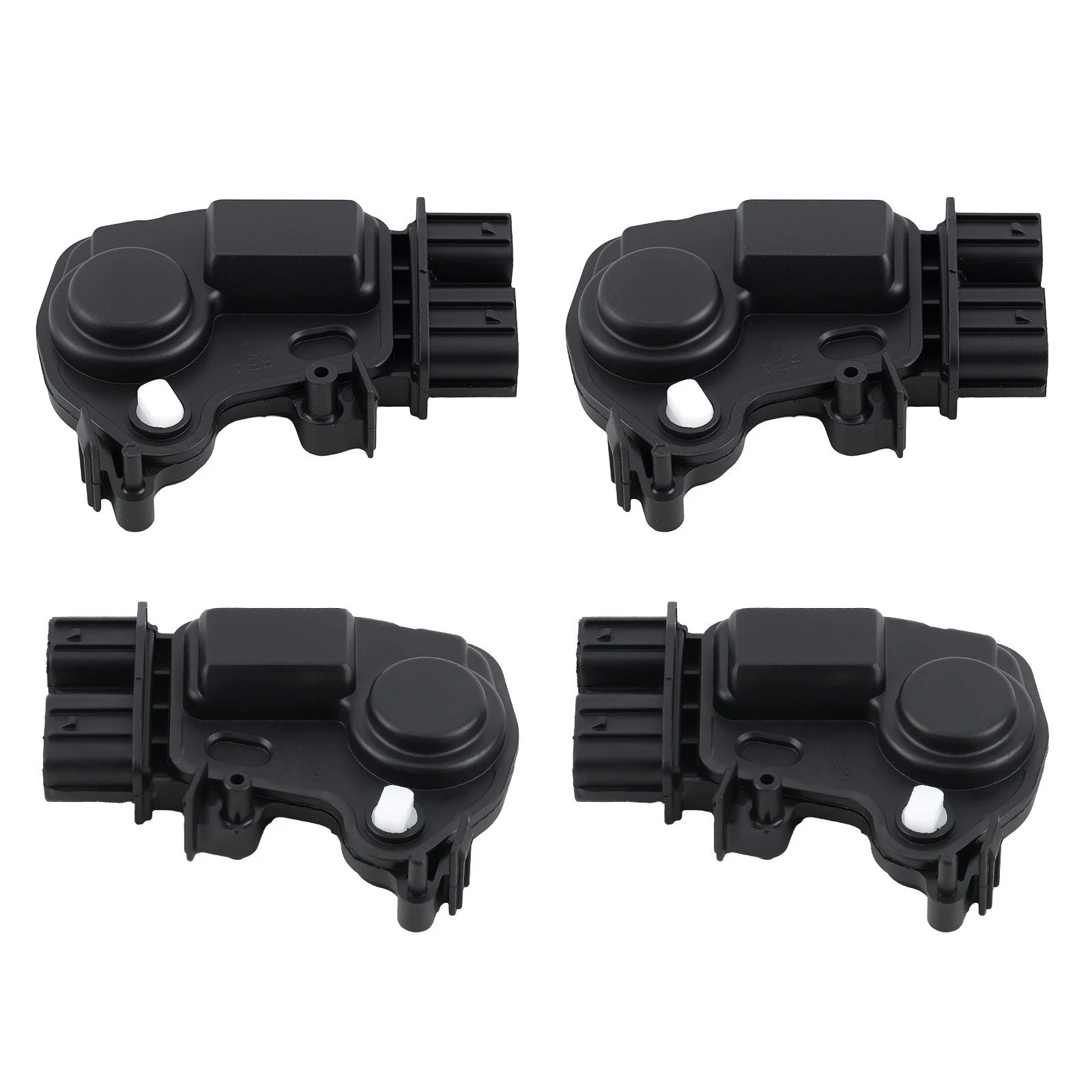 Door Lock Actuator Assembly Kit for Honda CR-V (2002–2006) 72155S5PA11
