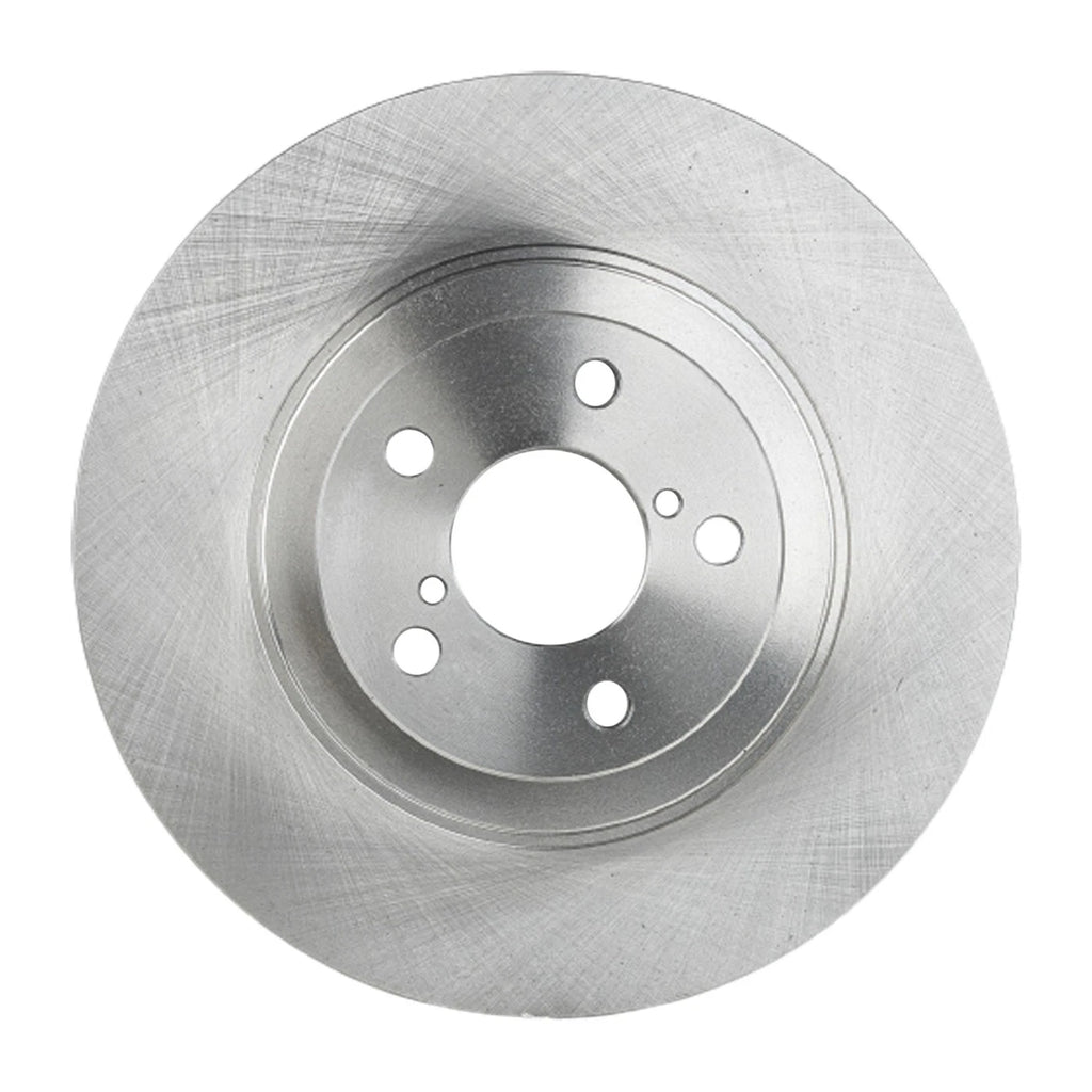 Brake Disc Rotors and Pads Kit for Subaru Outback Forester (2009–2010)