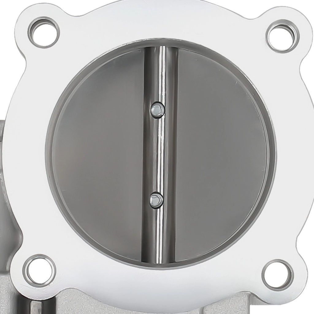 Throttle Body for Lincoln MKZ V6 3.0L (2017–2020) Ford Bronco Explorer Ranger 2.3L