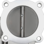 Throttle Body for Lincoln MKZ V6 3.0L (2017–2020) Ford Bronco Explorer Ranger 2.3L