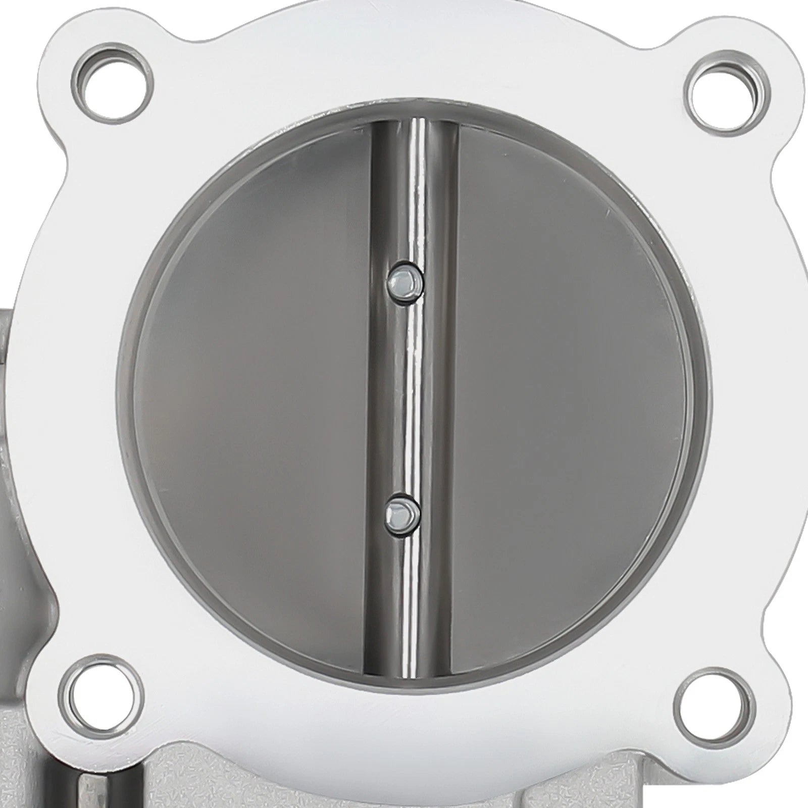 Throttle Body for Lincoln MKZ V6 3.0L (2017–2020) Ford Bronco Explorer Ranger 2.3L