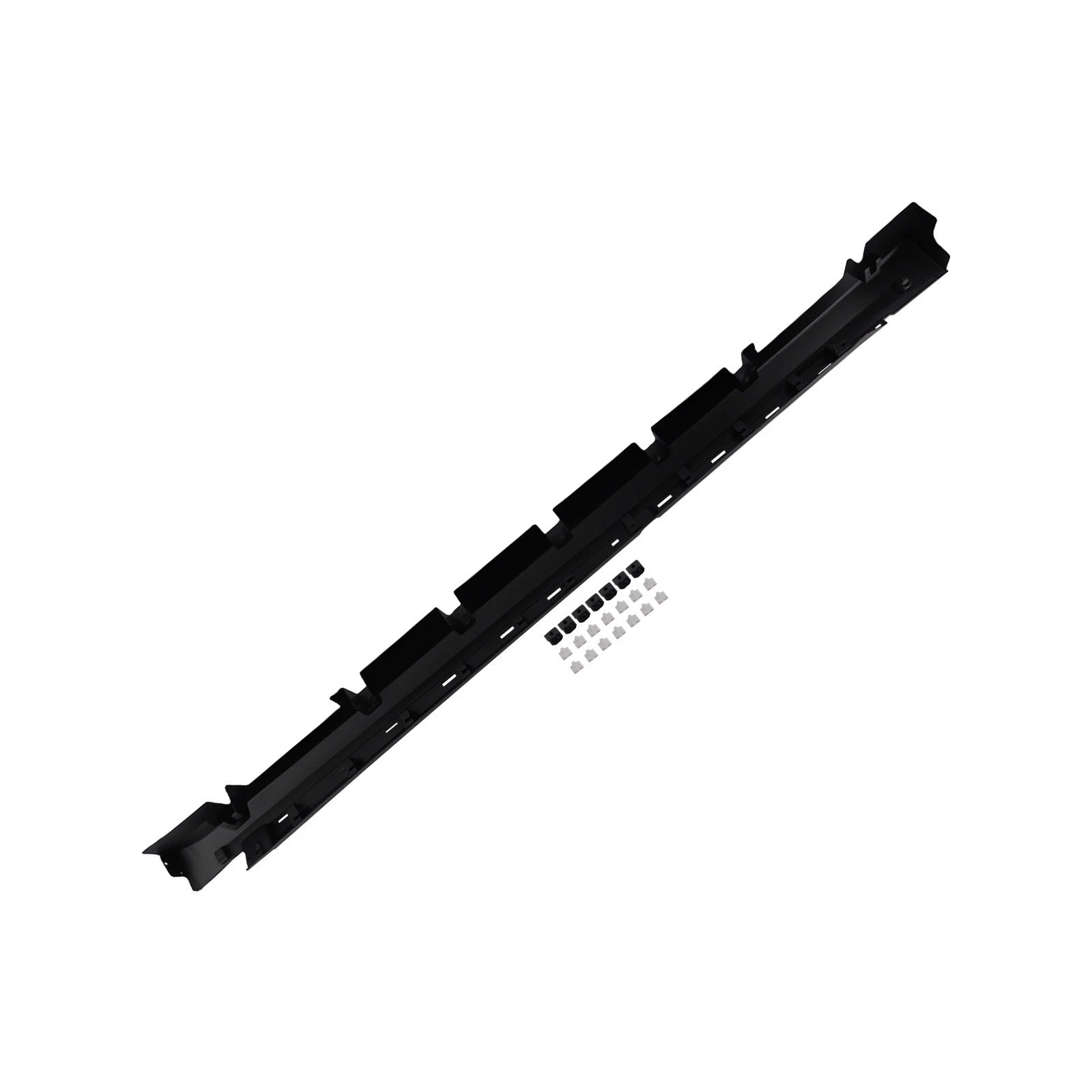 Side Skirt Body Extension for Ford Fusion Platinum (2013–2017) DS7Z5410177A